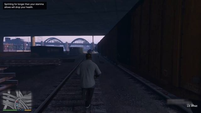 Go Chop, Chop Him I EP #7 I GTA 5 I GFreak Gamer смотреть онлайн