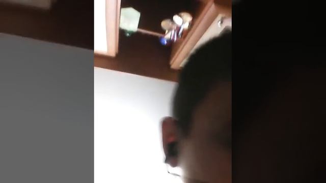 Я провожу показ