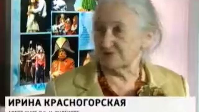 В Рязани открылась выставка, посвященная Сергею Худекову смотреть онлайн