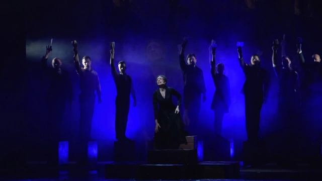 Mon Dieu (Edith Piaf) – Наталія Рижкова смотреть онлайн
