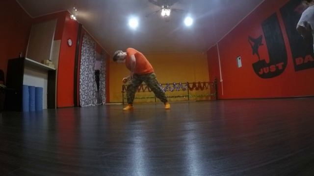Just Dance Фристайл смотреть онлайн