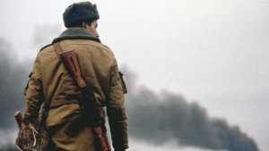 ВОЙНА👊(Ю.Самусевич)👊👊👊