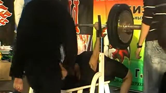 Фестиваль силы Бизон 2012 ## смотреть онлайн