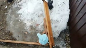 Пять ночей у бета-версии Кроша ночь 2