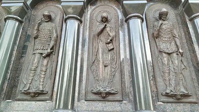 Соборная гора Владимира смотреть онлайн