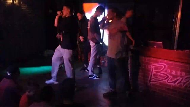 Брол (Винтаж 06.09.2014) смотреть онлайн