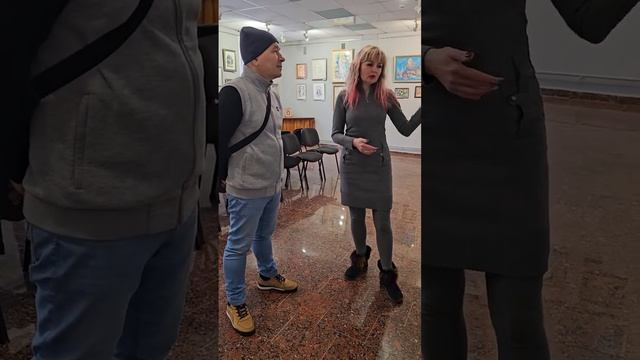 16 февраля 2024г. Интервью. Ирис Кудинова, Олег Постаногов, Александр Бойко. смотреть онлайн