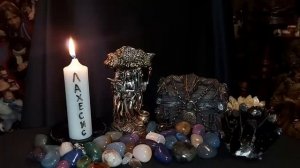 СПАСИТЕЛЬНАЯ СВЕЧА МОИМ... сильный ритуал