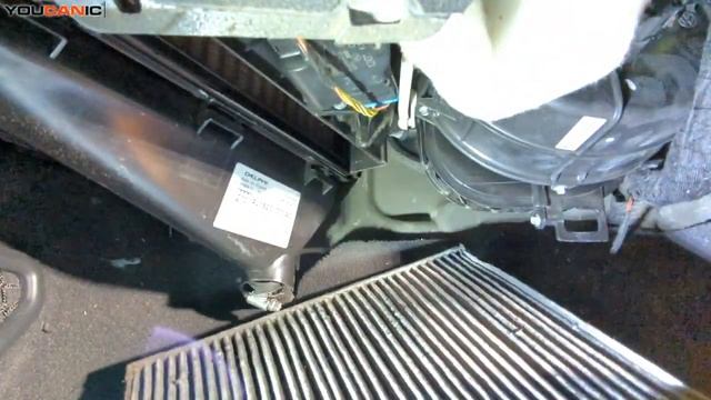 2006-2015 Audi Q7 Cabin Air Filter Replacement Guide - Maintain Interior Clean Air смотреть онлайн