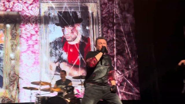 Князь. "Мария". Санкт-Петербург. 06.01.2024 смотреть онлайн