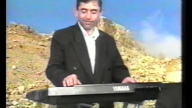 гр Стlалар - Айза (2001)
