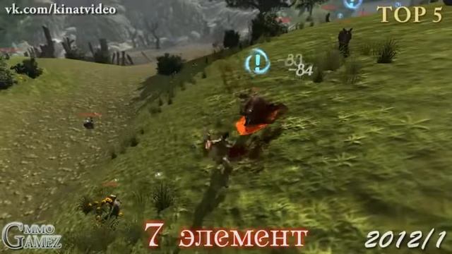 Топ 5 лучших игр 2011 by Kinat по голосованию на сайте HD смотреть онлайн