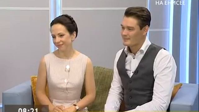 Роман Энгельгард и Зинур Миналиев о фестивалях авторской песни на берегах Маны