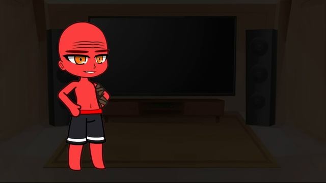 Devil my cry react to sung Jin woo as now смотреть онлайн