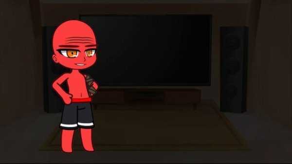 Devil my cry react to sung Jin woo as now