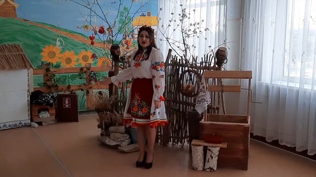 Іваненко Дар'я - "Не хадзіце мае хлопчыкі " смотреть онлайн