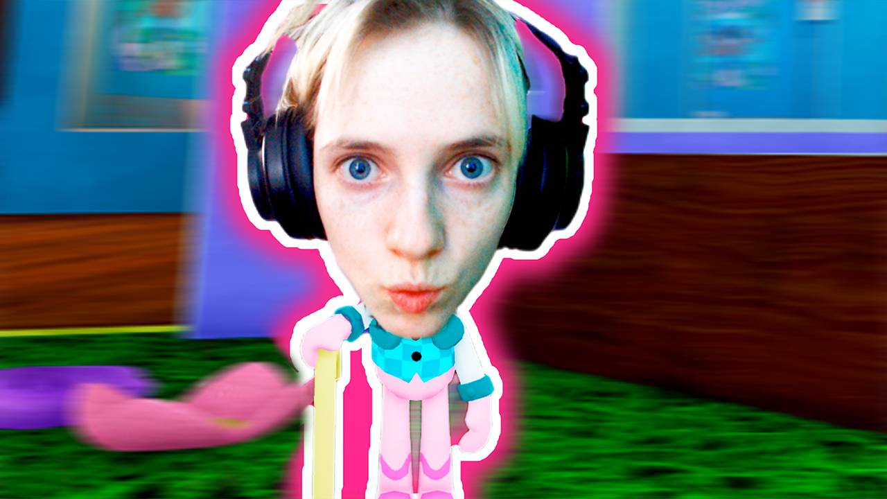 ИГРАЮ ЗА ЯЙКО И ГОВОРЮ КАК ДЕД! МИР ДЕНДИ РОБЛОКС смотреть онлайн