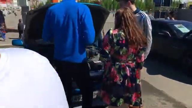 FormatDrive авто туса смотреть онлайн