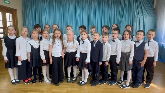 1Д "С ЧЕГО НАЧИНАЕТСЯ РОДИНА" смотреть онлайн