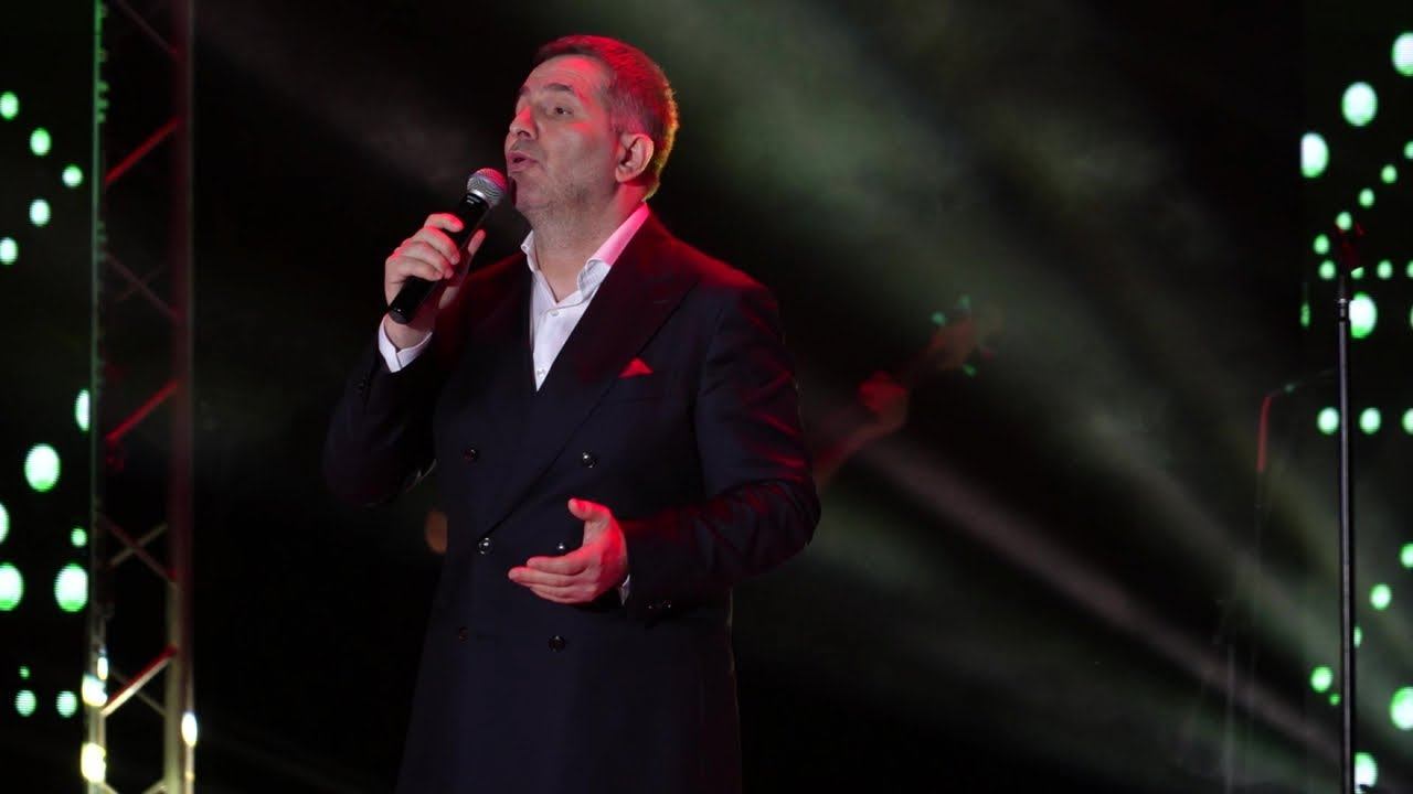 Тимур Темиров - Садовник смотреть онлайн