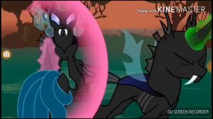 Злодейки май литл пони