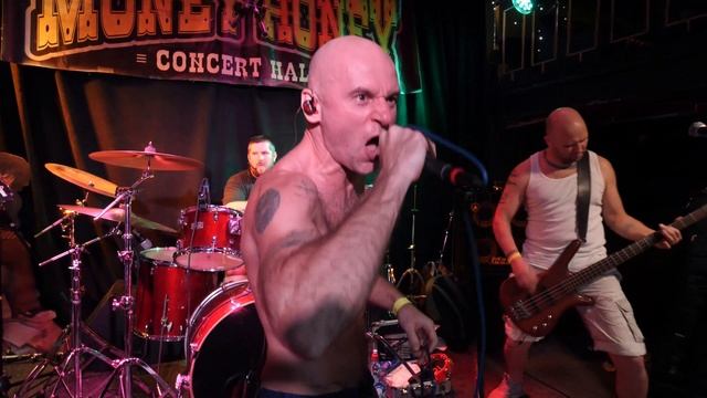 Друг - враг. Огнелёт смотреть онлайн