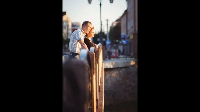 Юра и Ксюша смотреть онлайн