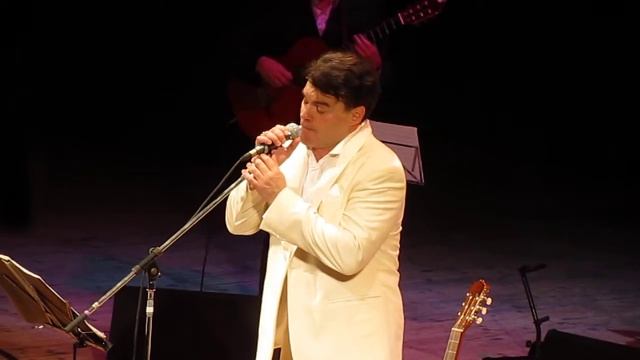 Настанет день и час Евгений Дятлов смотреть онлайн