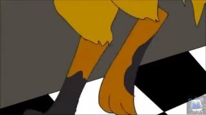 Песня фнаф!