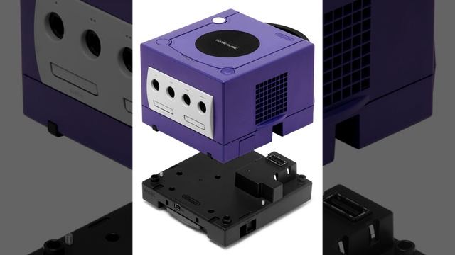 Game Boy Player | Wikipedia audio article смотреть онлайн