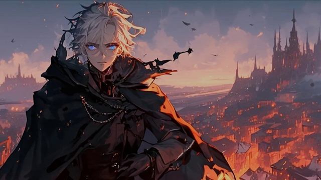 Ветер перемен