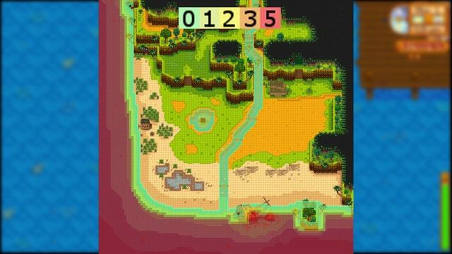 The COMPLETE Fishing Guide - Stardew Valley 1.5 Fishing Tips and Tricks смотреть онлайн