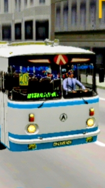 Занесло на лазе