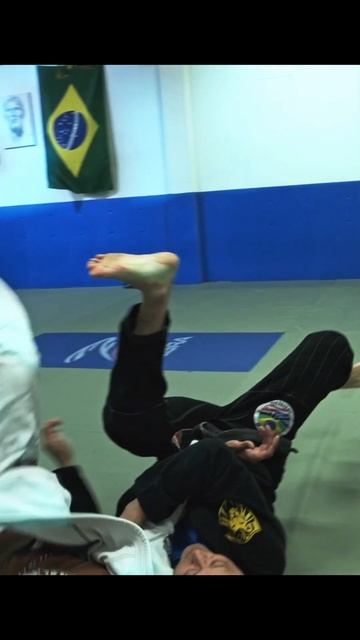 sumi-gaeshi throw part 2 of 3 смотреть онлайн
