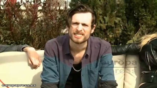 Full Interview with Red Oblivion смотреть онлайн