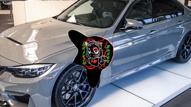 Музика в машину - Miyagi & Эндшпиль - dlbm ft. nerak (Dj ramirez & Mike Temoff Remix) смотреть онлайн