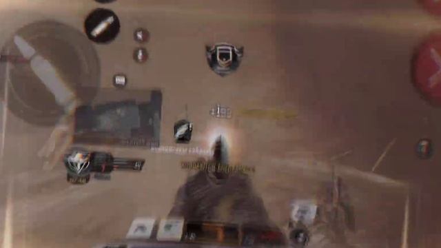 Нас не догонят PHONK REMIX (by MXRGX x pevkopacan), но мувик (COD:M) смотреть онлайн