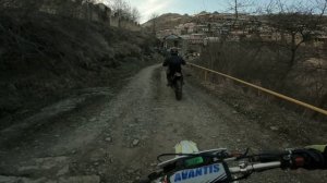 Харбук Дахадаевский район