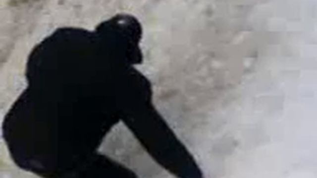 Прикольное видео - Дорога домой Олега после работы)))) смотреть онлайн