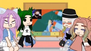 /★/реакция~УЛЕЙ/★/-[гача Клуб]