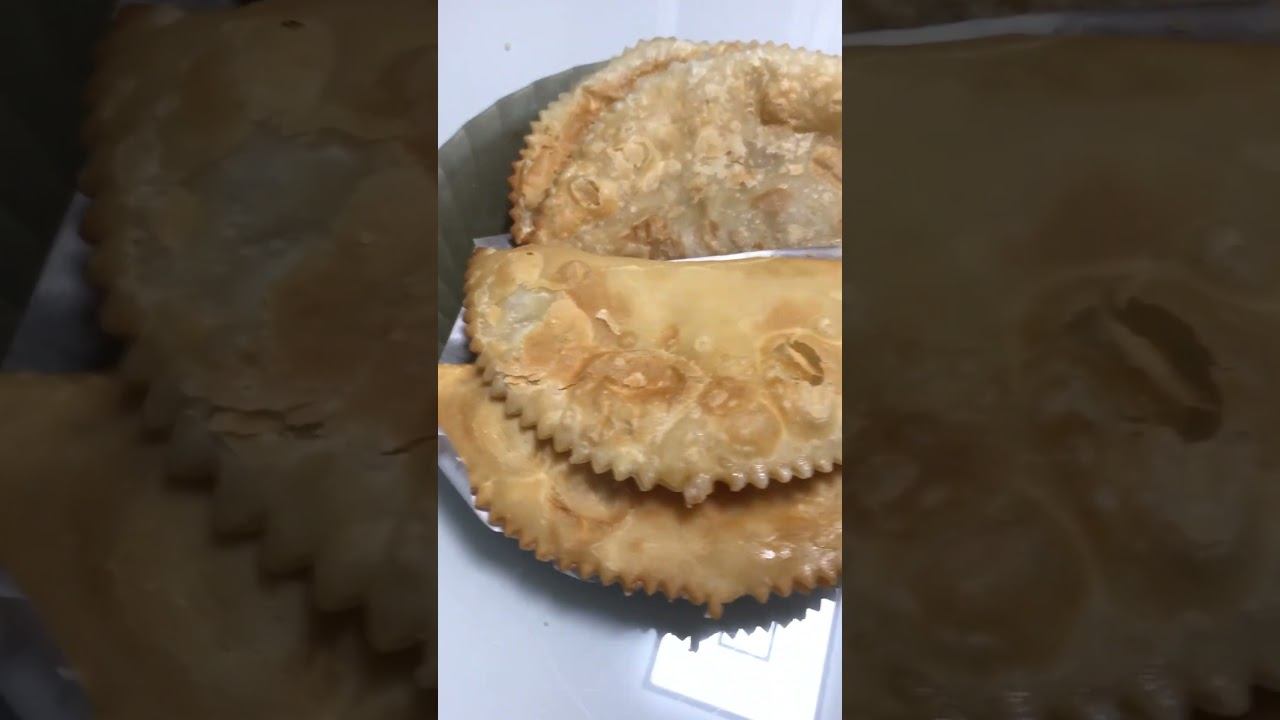 Чебуреки #еда смотреть онлайн