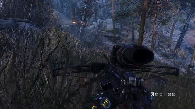 METRO Exodus МЕТРО Исход ➤ Прохождение #12 ➤ смотреть онлайн