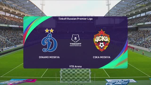 Чемпионат России. 2тур. Обзор.