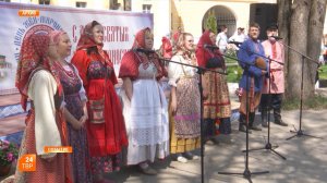 День жен-мироносиц отметим 4 мая