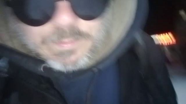 прогулка по ночному городу Салават оформление выставки в Квартирнике смотреть онлайн