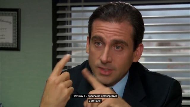 Нарезки фильмов где пьют и едят: сериал Офис Office s2 ep7 part 2 (drink eat movie cut) смотреть онлайн