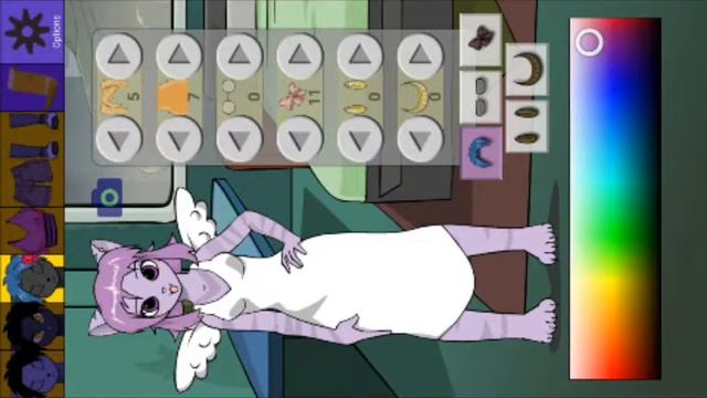 Мери Сью Мурка смотреть онлайн