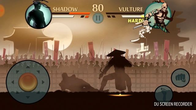 Играем в взлом Shadow Fight 2 шок выжили на маленькой жизни смотреть онлайн