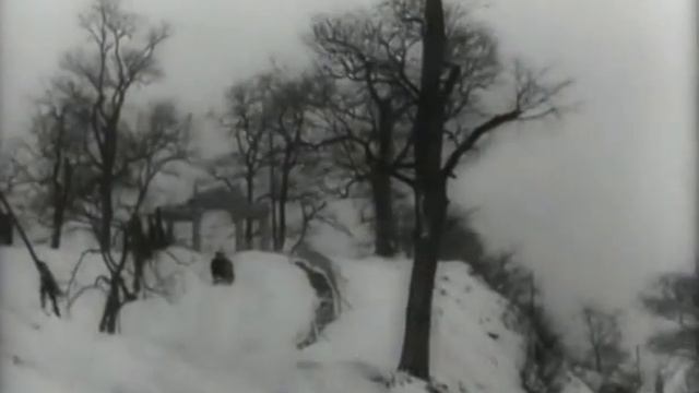 «Шуточка» — реж. А. Смирнов (СССР, 1966) смотреть онлайн