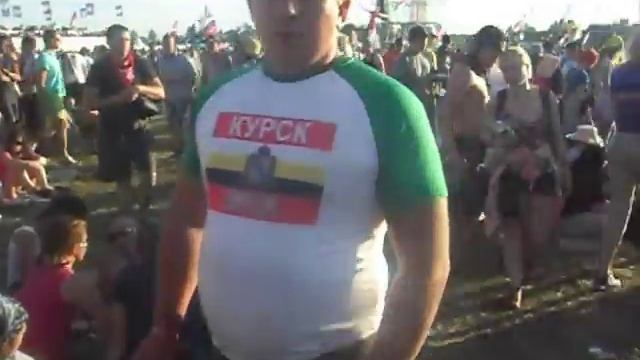 Быдло Обзор Нашествия (2014) смотреть онлайн